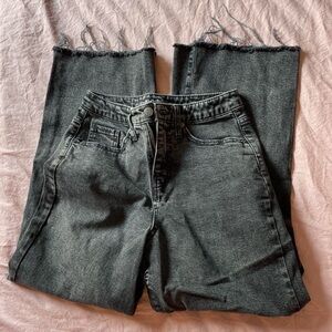 Wild Fable Wide Leg Jeans